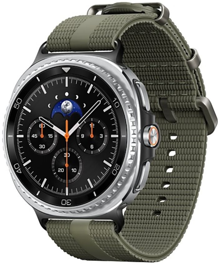 Refurbished Galaxy Watch8 - Reebelo US