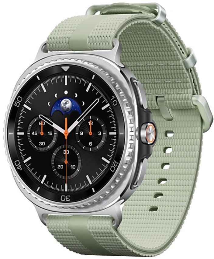 Refurbished Galaxy Watch8 - Reebelo US