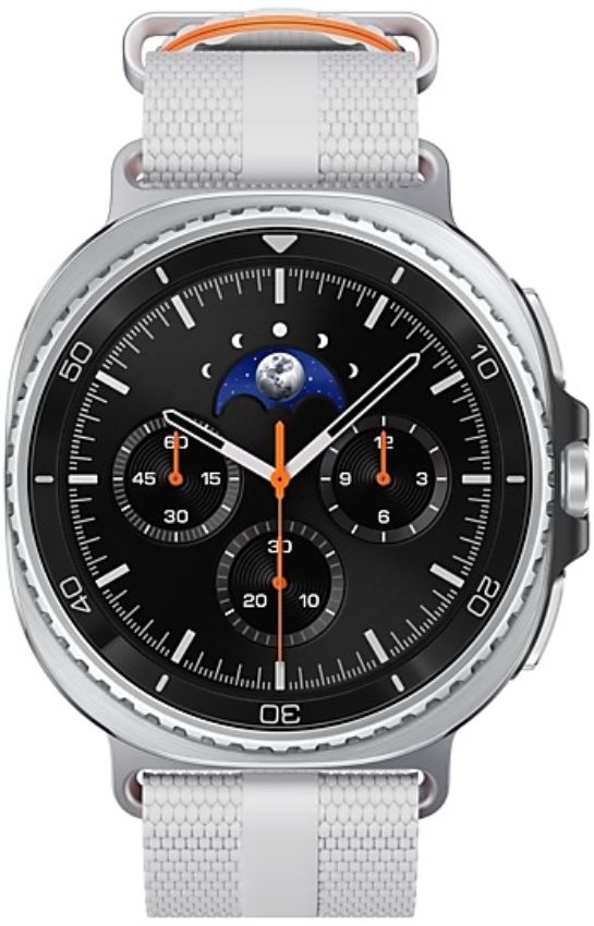 Refurbished Galaxy Watch8 - Reebelo US
