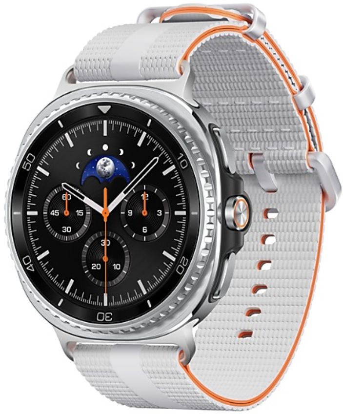 Refurbished Galaxy Watch8 - Reebelo US