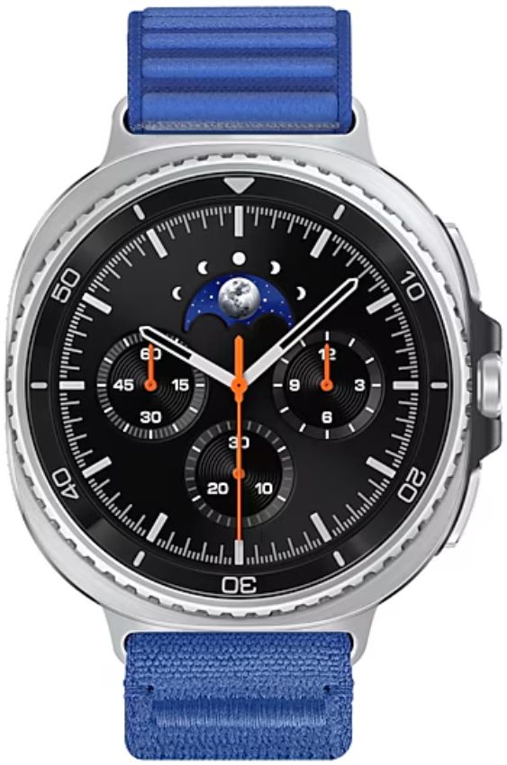 Refurbished Galaxy Watch8 - Reebelo US