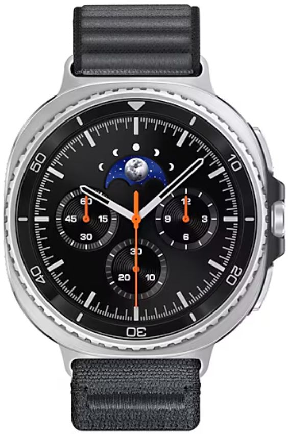Refurbished Galaxy Watch8 - Reebelo US