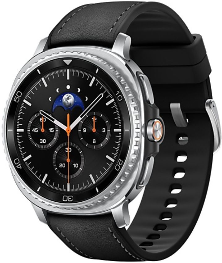 Refurbished Galaxy Watch8 - Reebelo US