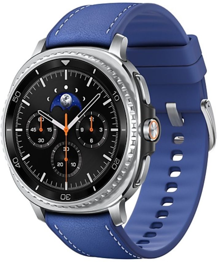 Refurbished Galaxy Watch8 - Reebelo US