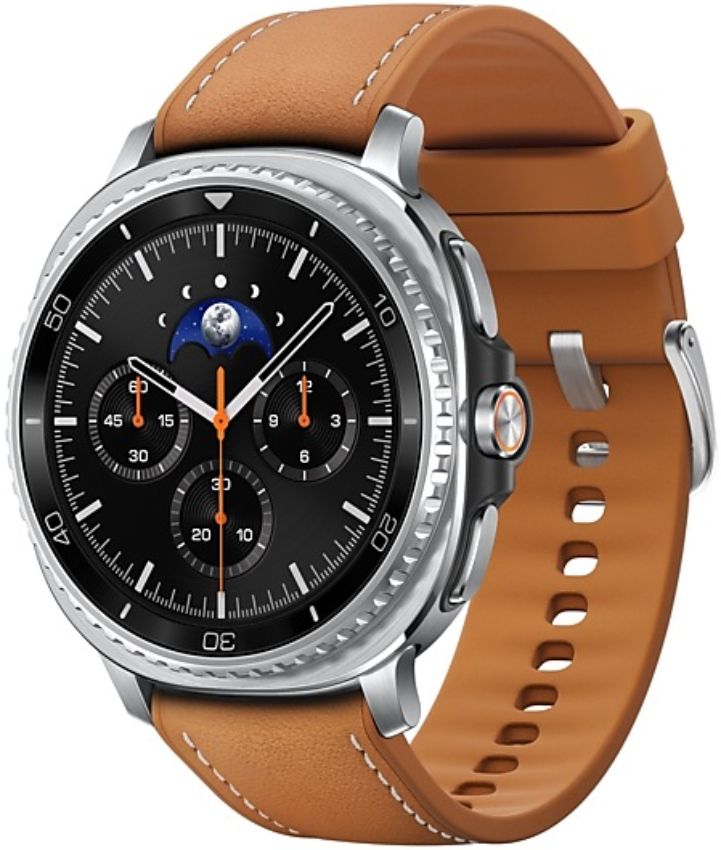 Refurbished Galaxy Watch8 - Reebelo US
