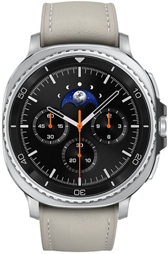 Refurbished Galaxy Watch8 - Reebelo US