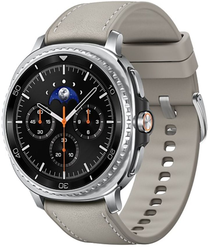 Refurbished Galaxy Watch8 - Reebelo US