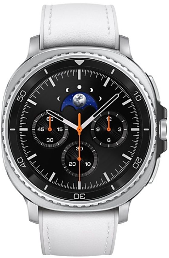 Refurbished Galaxy Watch8 - Reebelo US