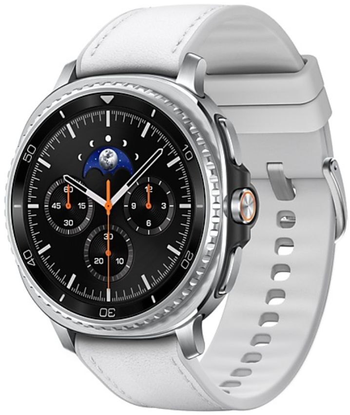 Refurbished Galaxy Watch8 - Reebelo US