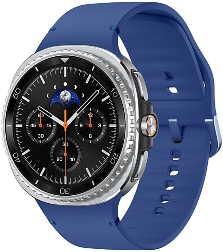 Refurbished Galaxy Watch8 - Reebelo US