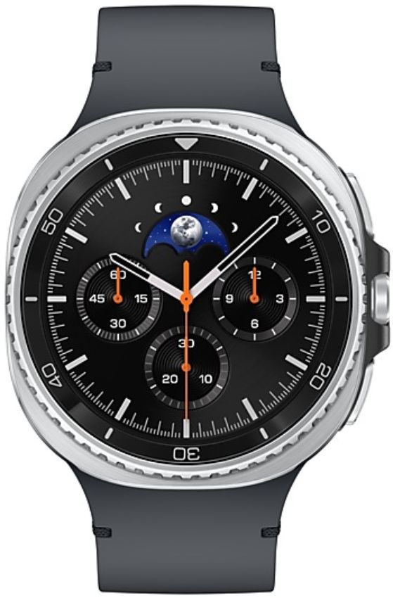 Refurbished Galaxy Watch8 - Reebelo US