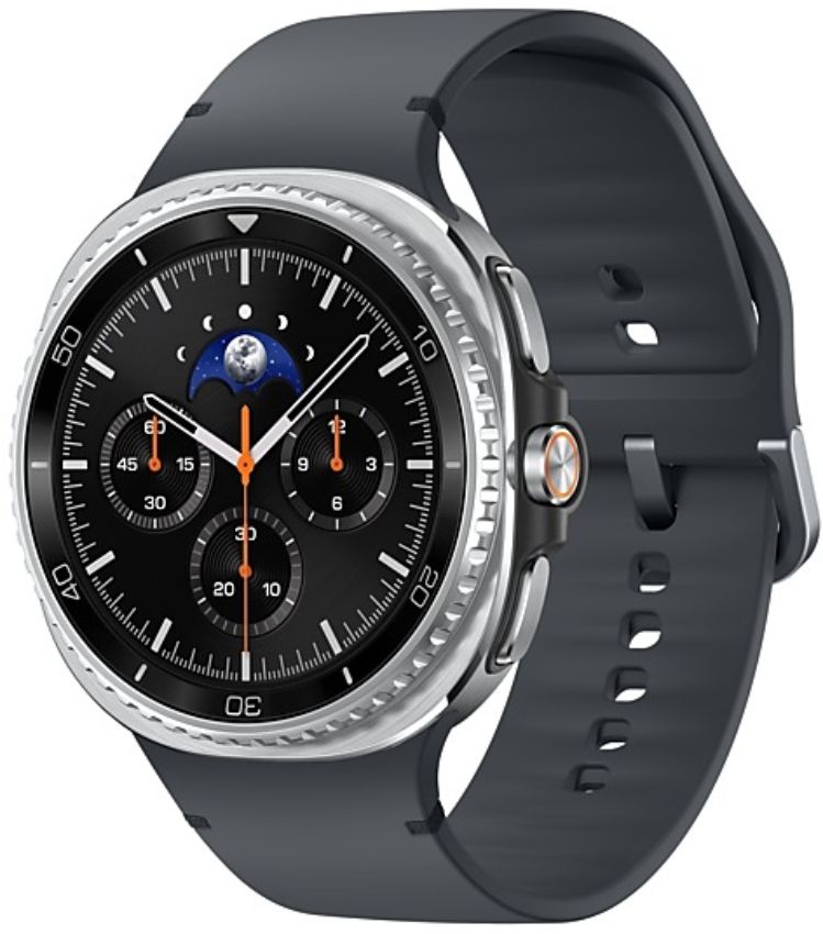 Refurbished Galaxy Watch8 - Reebelo US
