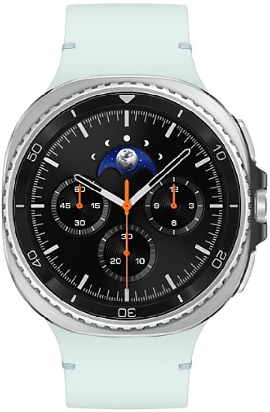 Refurbished Galaxy Watch8 - Reebelo US