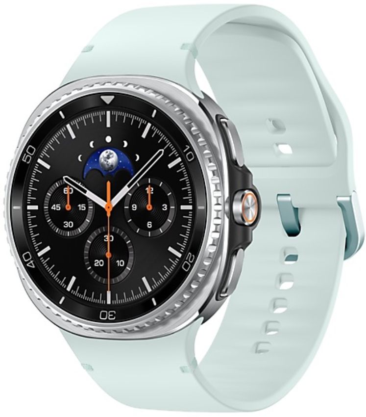 Refurbished Galaxy Watch8 - Reebelo US
