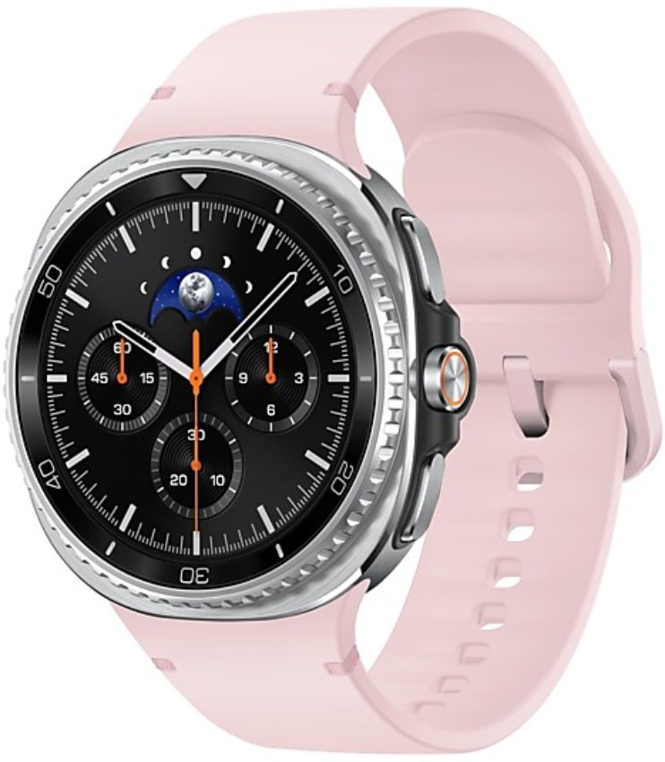 Refurbished Galaxy Watch8 - Reebelo US