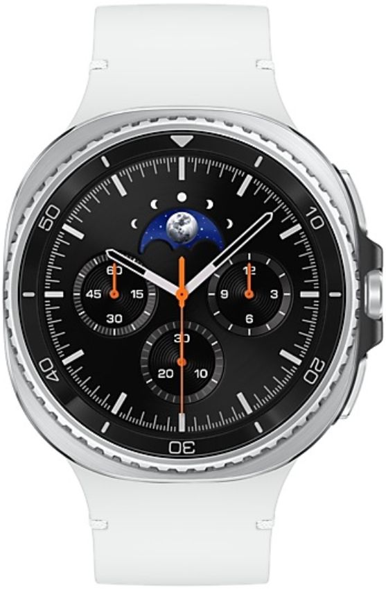 Refurbished Galaxy Watch8 - Reebelo US