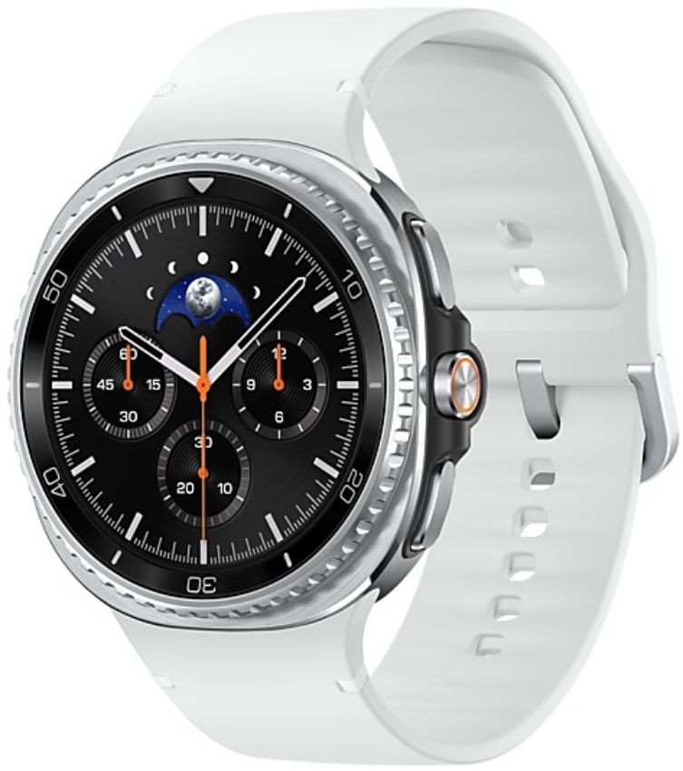 Refurbished Galaxy Watch8 - Reebelo US