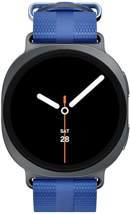 Refurbished Galaxy Watch8 - Reebelo US