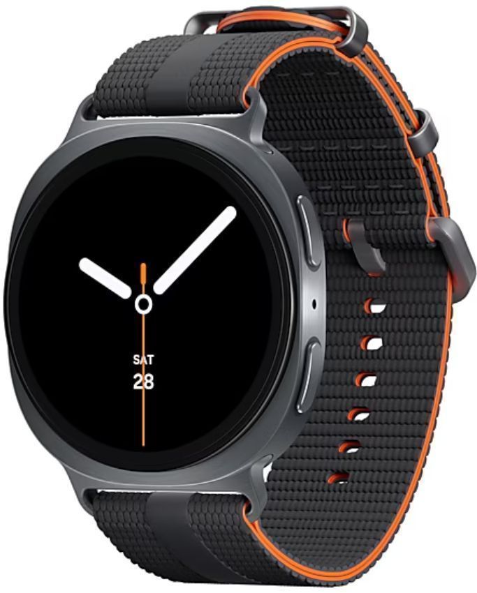 Refurbished Galaxy Watch8 - Reebelo US