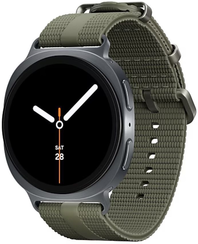 Refurbished Galaxy Watch8 - Reebelo US