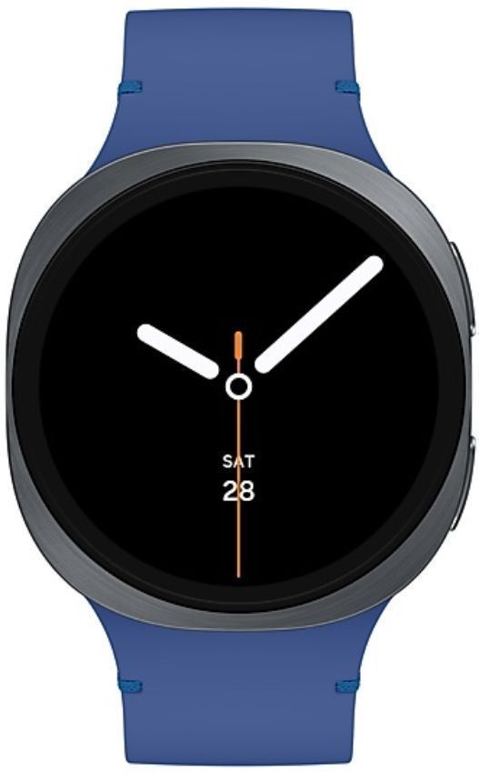 Refurbished Galaxy Watch8 - Reebelo US