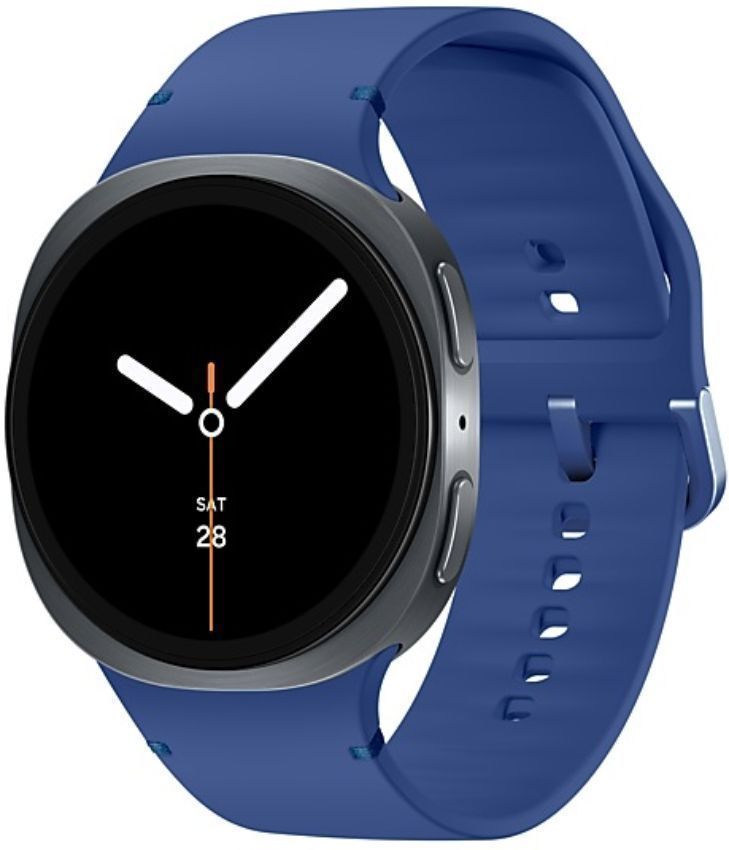 Refurbished Galaxy Watch8 - Reebelo US