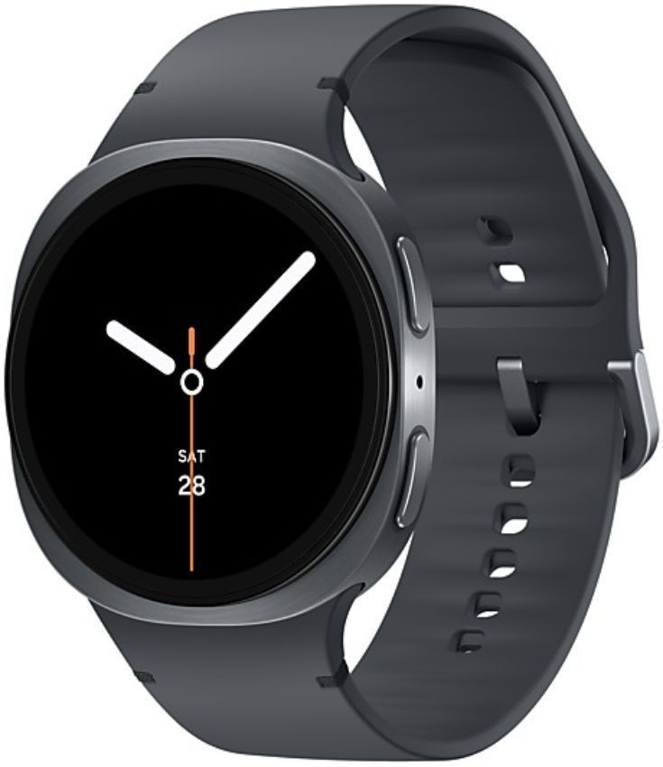 Refurbished Galaxy Watch8 - Reebelo US