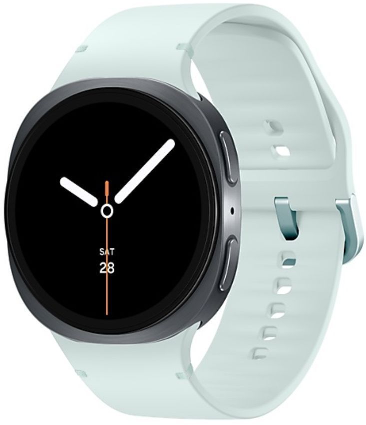 Refurbished Galaxy Watch8 - Reebelo US