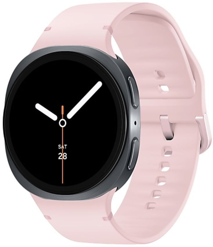 Refurbished Galaxy Watch8 - Reebelo US