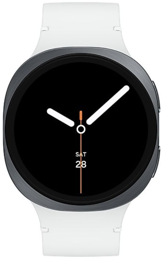 Refurbished Galaxy Watch8 - Reebelo US
