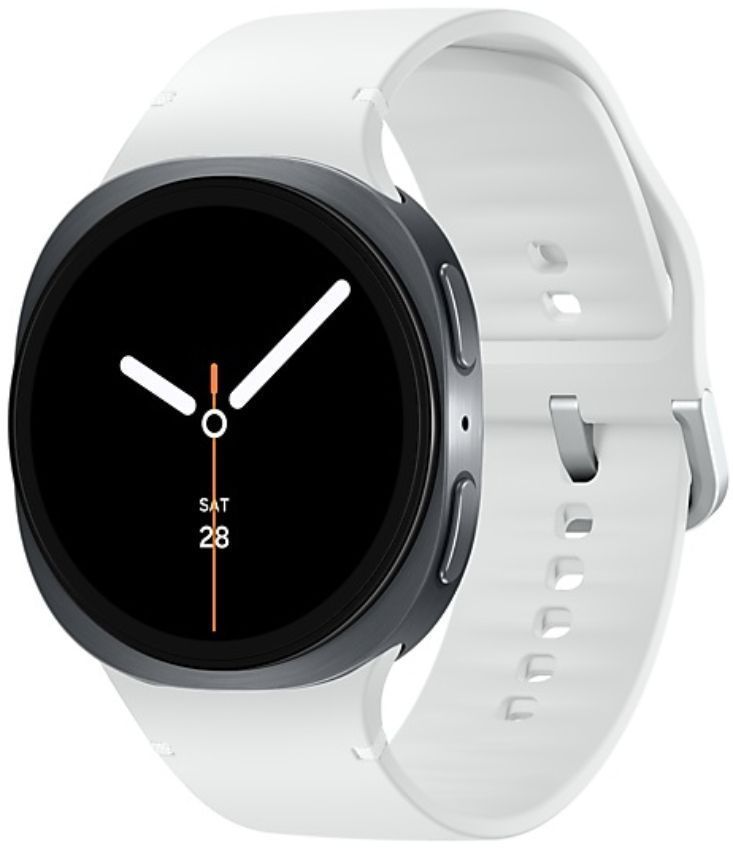 Refurbished Galaxy Watch8 - Reebelo US