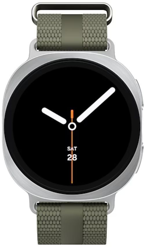 Refurbished Galaxy Watch8 - Reebelo US