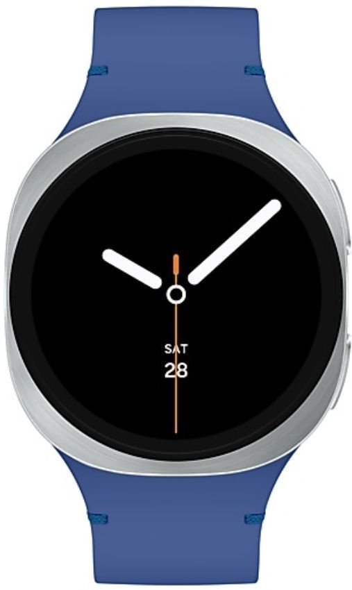 Refurbished Galaxy Watch8 - Reebelo US
