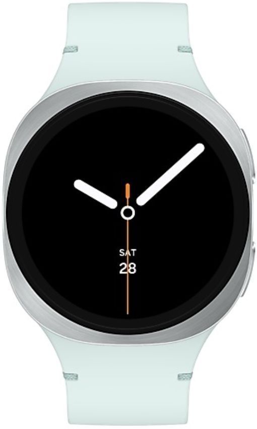 Refurbished Galaxy Watch8 - Reebelo US