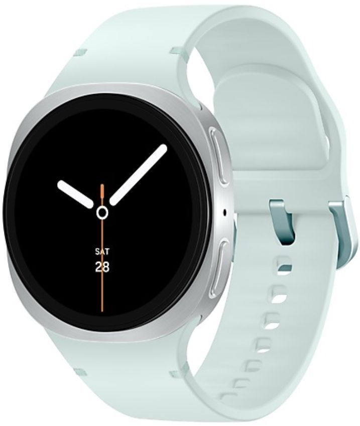Refurbished Galaxy Watch8 - Reebelo US