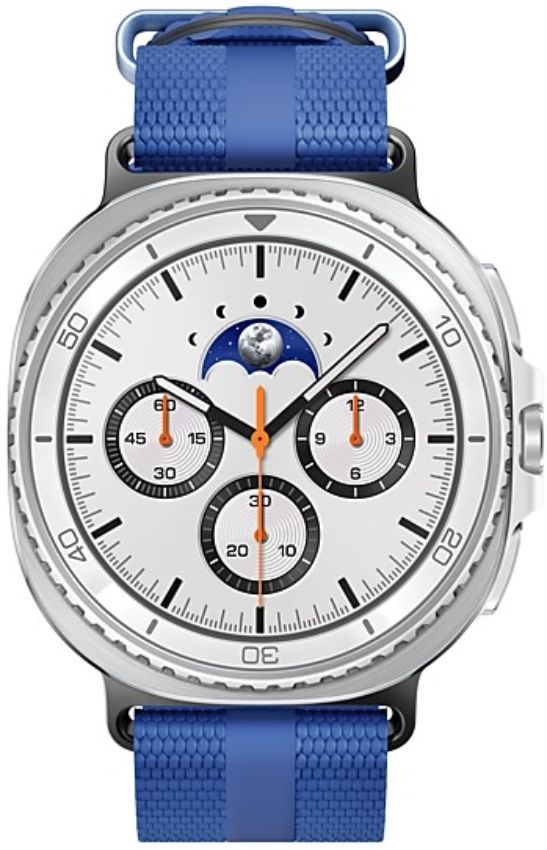 Refurbished Galaxy Watch8 - Reebelo US