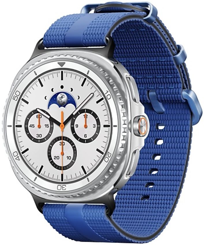 Refurbished Galaxy Watch8 - Reebelo US