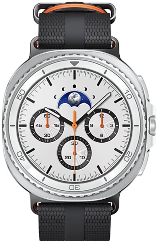Refurbished Galaxy Watch8 - Reebelo US