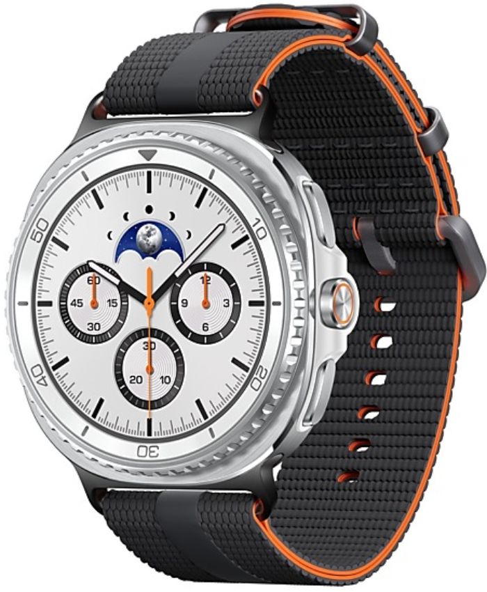 Refurbished Galaxy Watch8 - Reebelo US