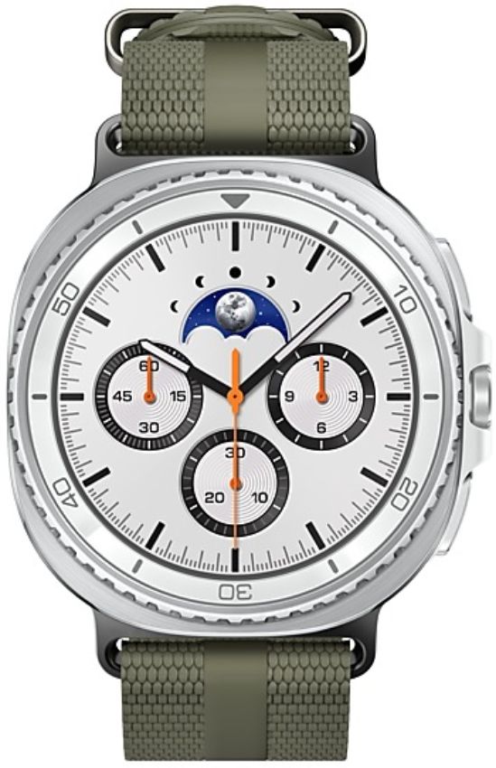 Refurbished Galaxy Watch8 - Reebelo US