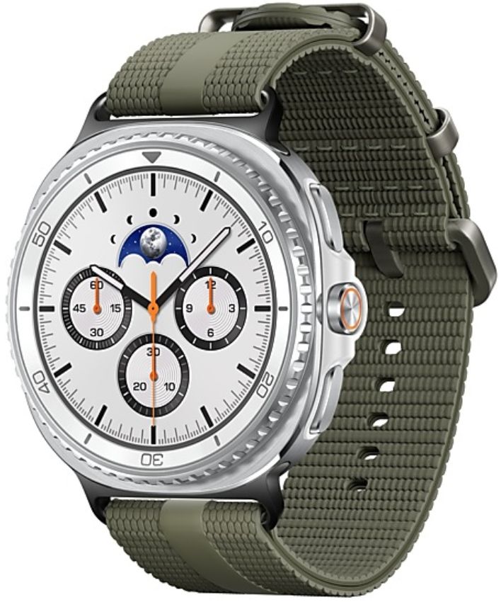 Refurbished Galaxy Watch8 - Reebelo US