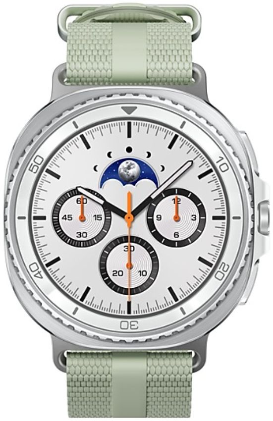 Refurbished Galaxy Watch8 - Reebelo US