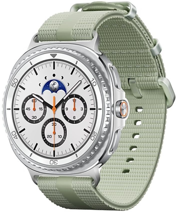 Refurbished Galaxy Watch8 - Reebelo US