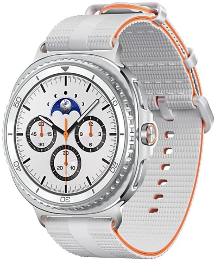 Refurbished Galaxy Watch8 - Reebelo US