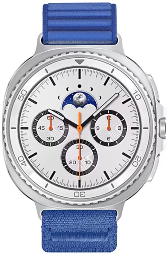 Refurbished Galaxy Watch8 - Reebelo US