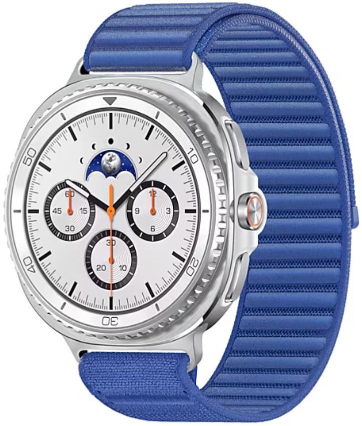 Refurbished Galaxy Watch8 - Reebelo US