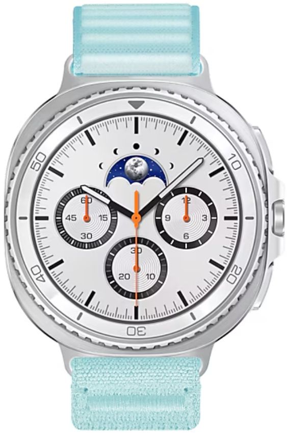 Refurbished Galaxy Watch8 - Reebelo US