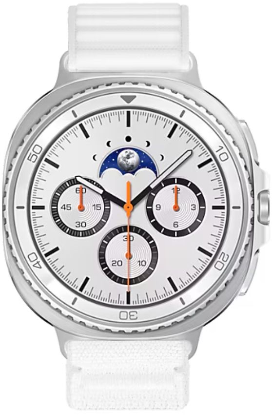 Refurbished Galaxy Watch8 - Reebelo US