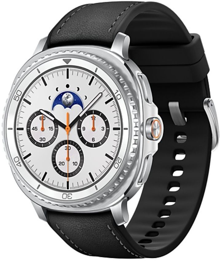 Refurbished Galaxy Watch8 - Reebelo US