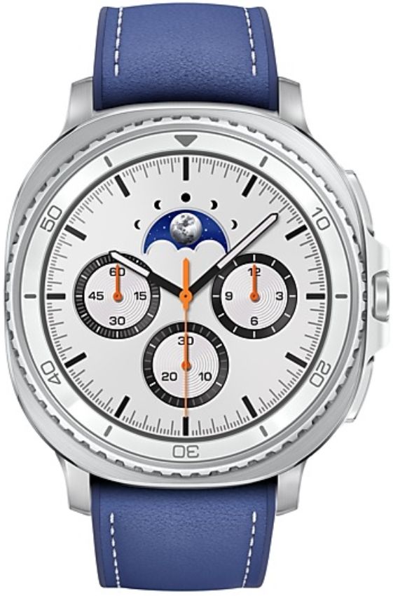 Refurbished Galaxy Watch8 - Reebelo US